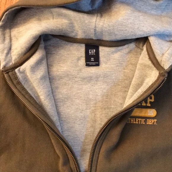 Gap kids hoodie - Picture 3 of 7